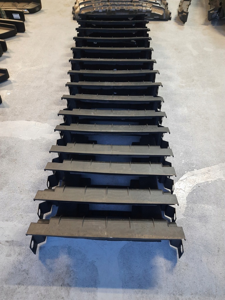 фото №1, Усилитель впуск ловушка ford ranger iii iv 2021r