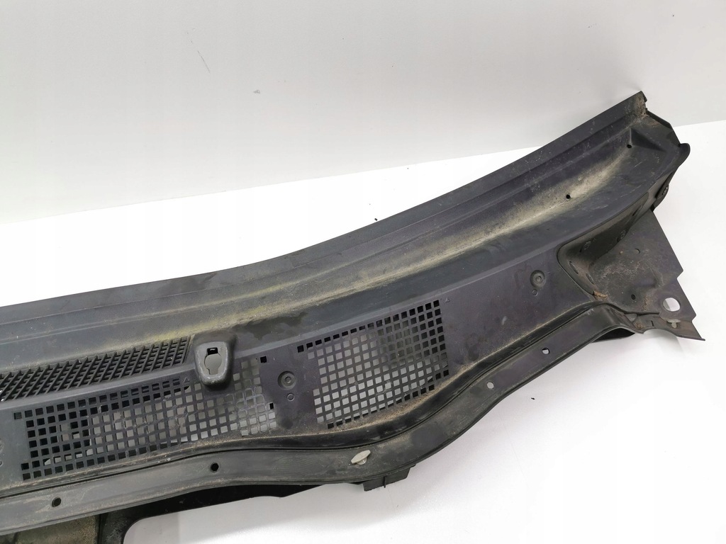 фото №7, Mazda cx-5 2014 комплект жабо передние