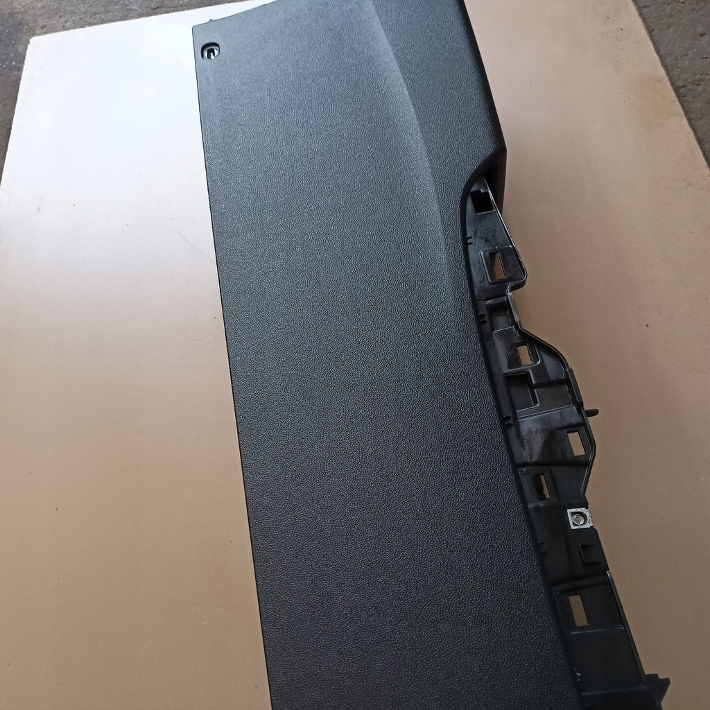 фото №9, Renault talisman тунель середній підлокітник europa