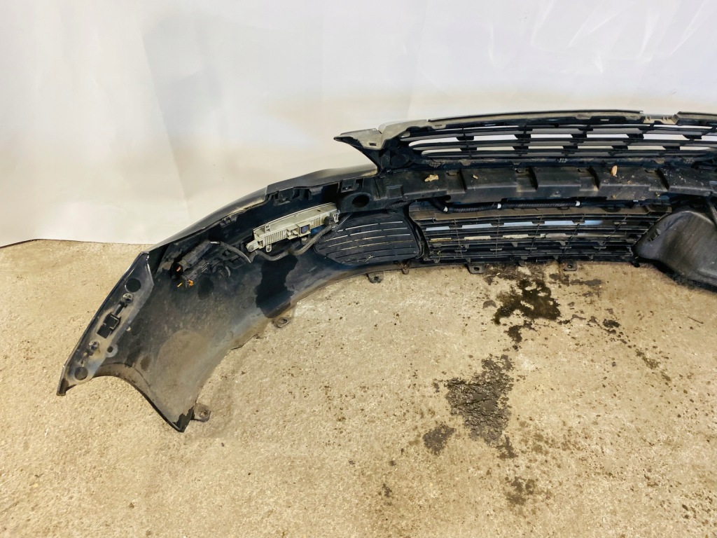 фото №13, Бампер передний kompletny led ktv ktvd peugeot 308 ii t9 #206