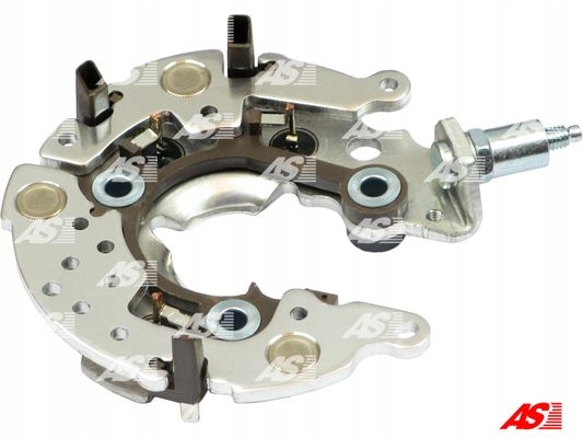 фото №3, Выпрямитель, генератор as-pl arc6064