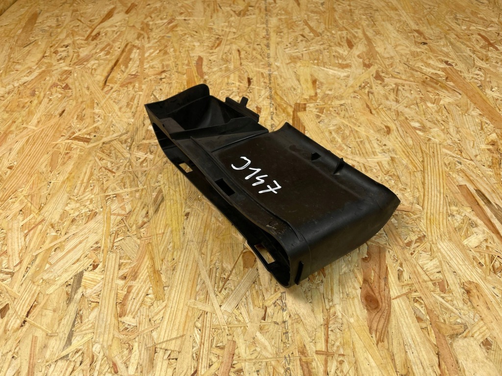 Впуск воздухозаборник воздуховод канал воздуха mercedes w177 w247 w118 a1775050500 Киев