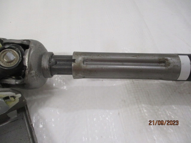 фото №7, Peugeot rcz колонка трансмиссия рулевая