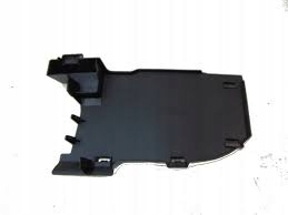 фото №1, Renault clio iv lift 16+nakladka кронштейн номерного знака