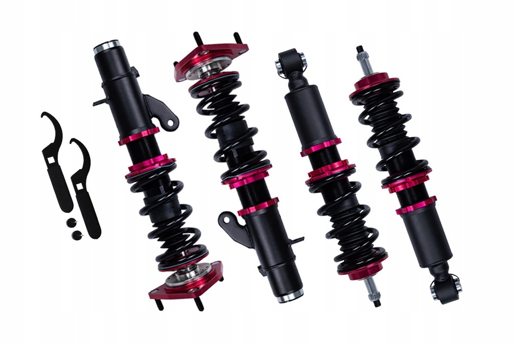 фото №1, Подвеска turboworks mini cooper r50 2005-2006