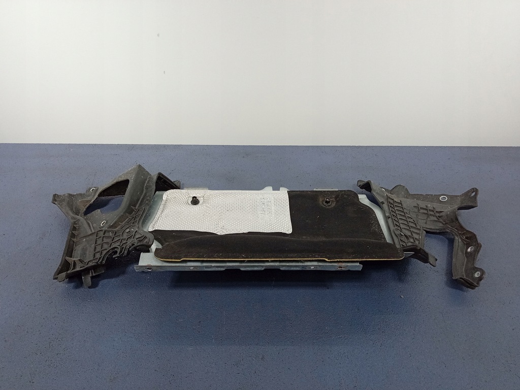 фото №1, Volvo v90 s90 ii защита металлическая 31353774