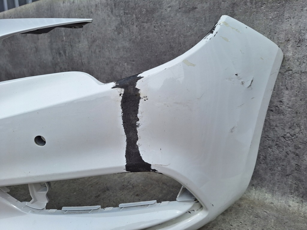 фото №6, Opel astra k v бампер перед передний 39151025