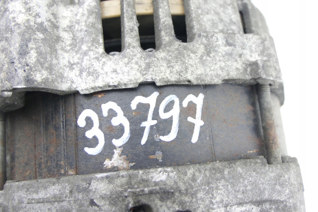 фото №10, Генератор mistubishi asx 1.8 did 4n13 1800a334