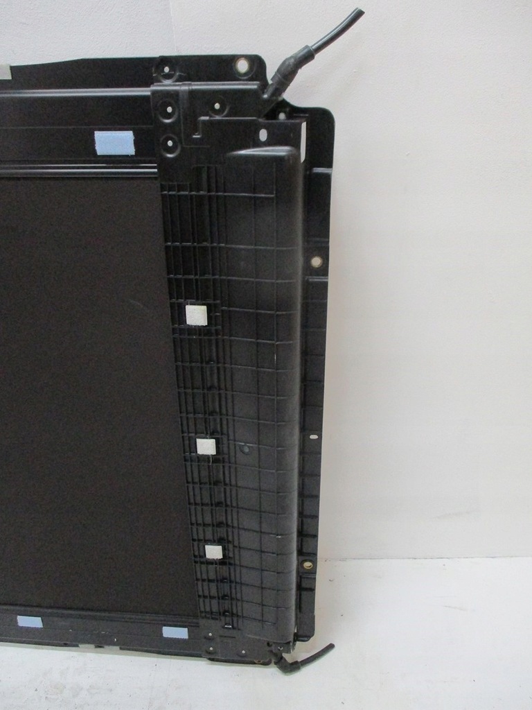 фото №6, Люк панорама jeep grand cherokee wk2 16r