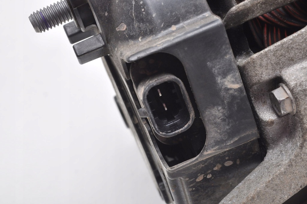 фото №6, Opel mokka chevrolet trax 1.6 16v 116km генератор 13502593