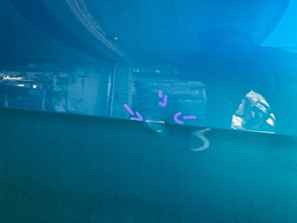 фото №10, Bmw 2 f44 gran coupe дверь правое передние правый перед eu org