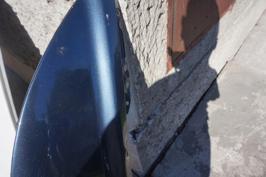 фото №6, Капот kompletny перед volvo s40 ii v50