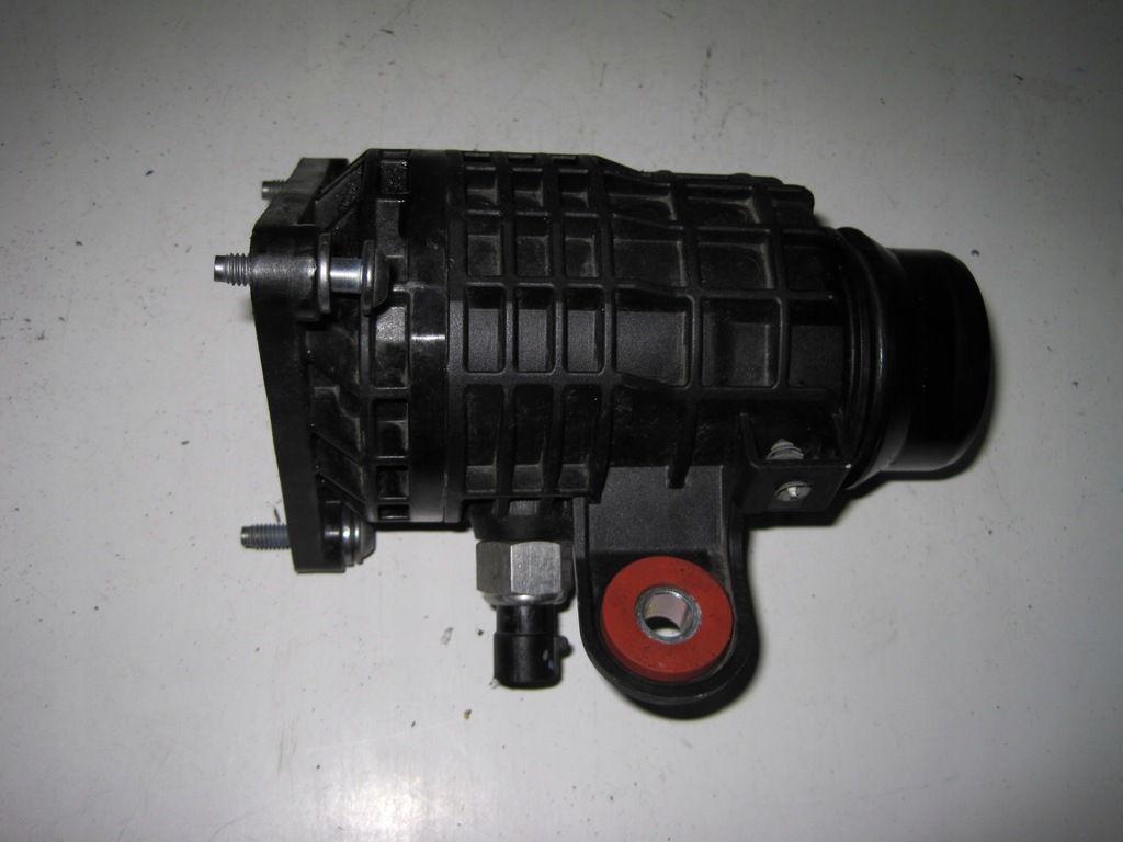 фото №1, Труба wąż alfa romeo 50566205