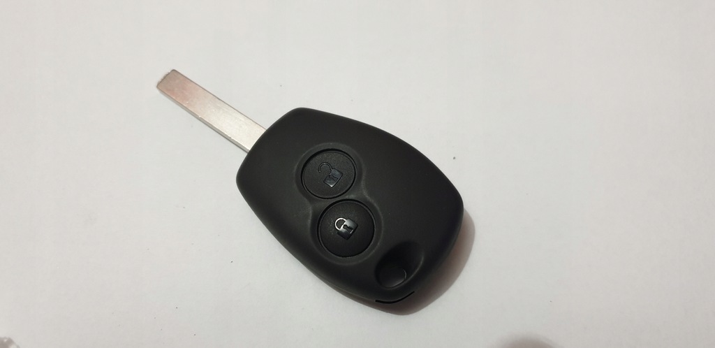 фото №1, Ключ master clio traffic кодирование ключ gorlic