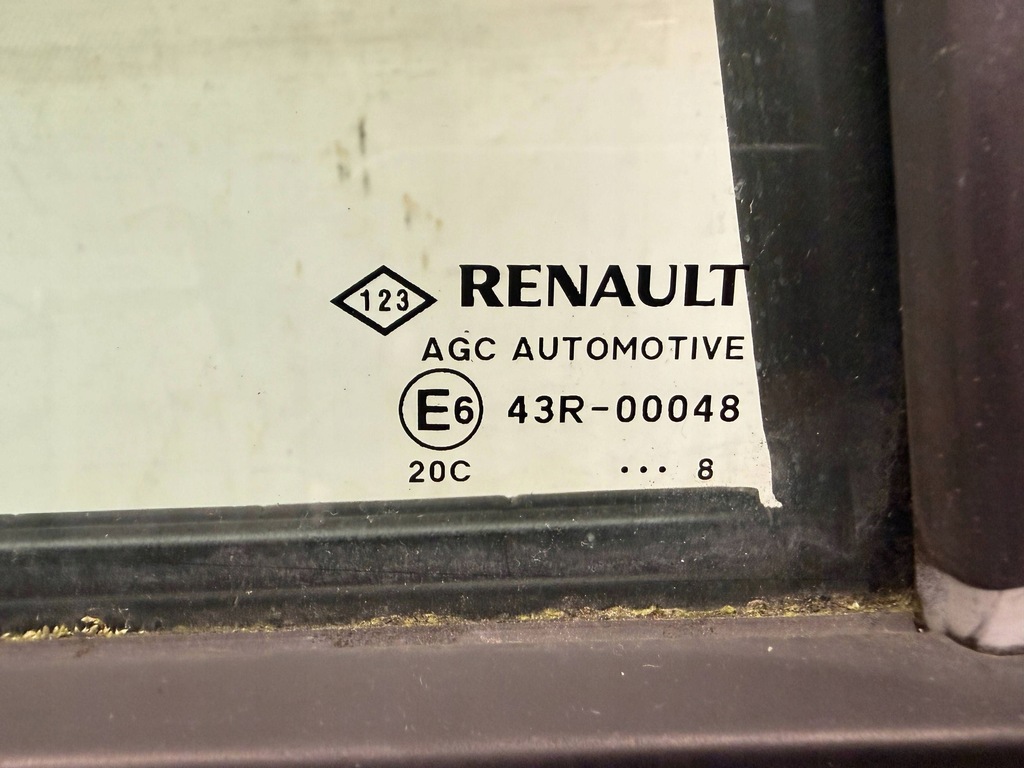 фото №8, Dacia duster ii двері правий задня праве задні dv369