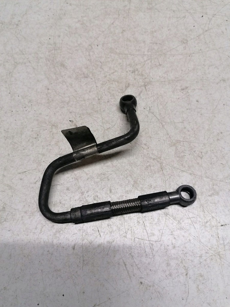 фото №1, Шланг трубка масла opel insignia a