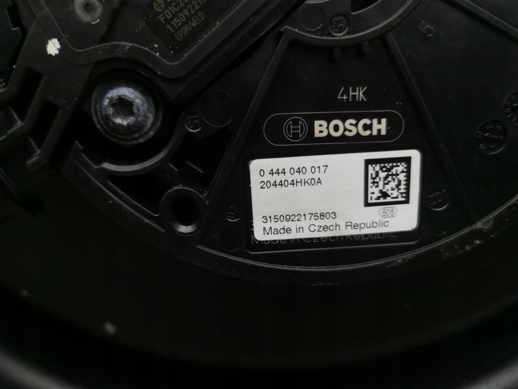 Купить Infiniti q50 2017 бак adblue 0444040017