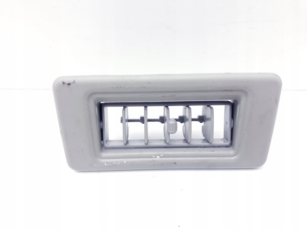 фото №1, Mitsubishi pajero iii 99-06 решётка обдув потолочный