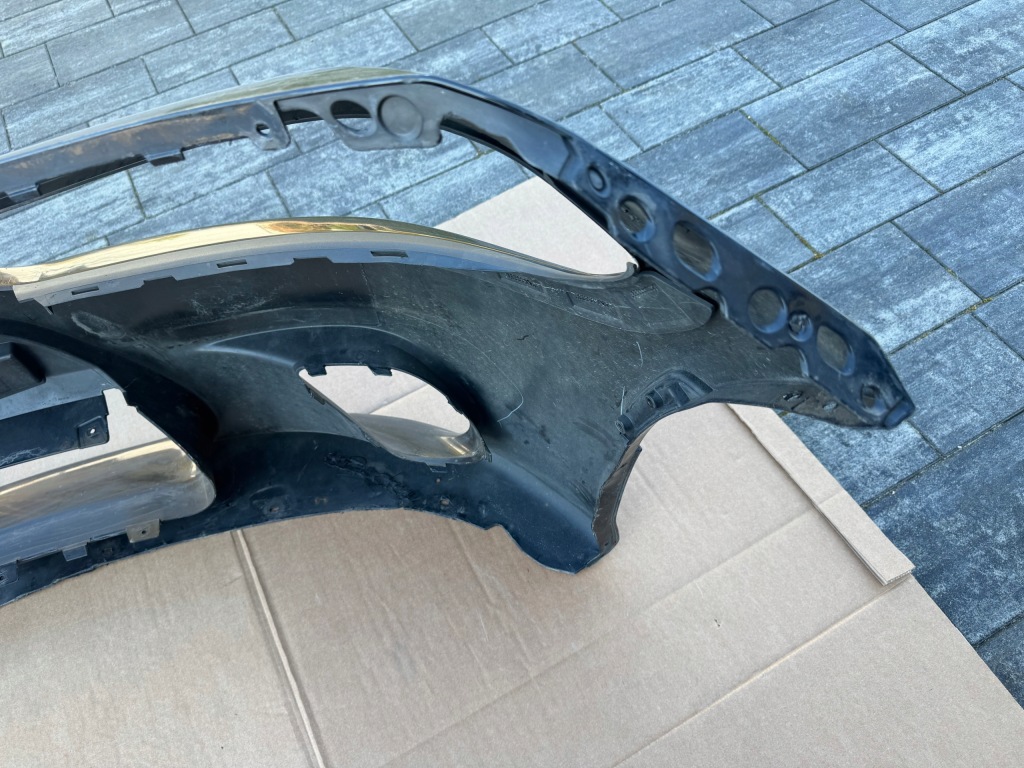 фото №15, Бампер перед dodge charger srt 2016 оригинал