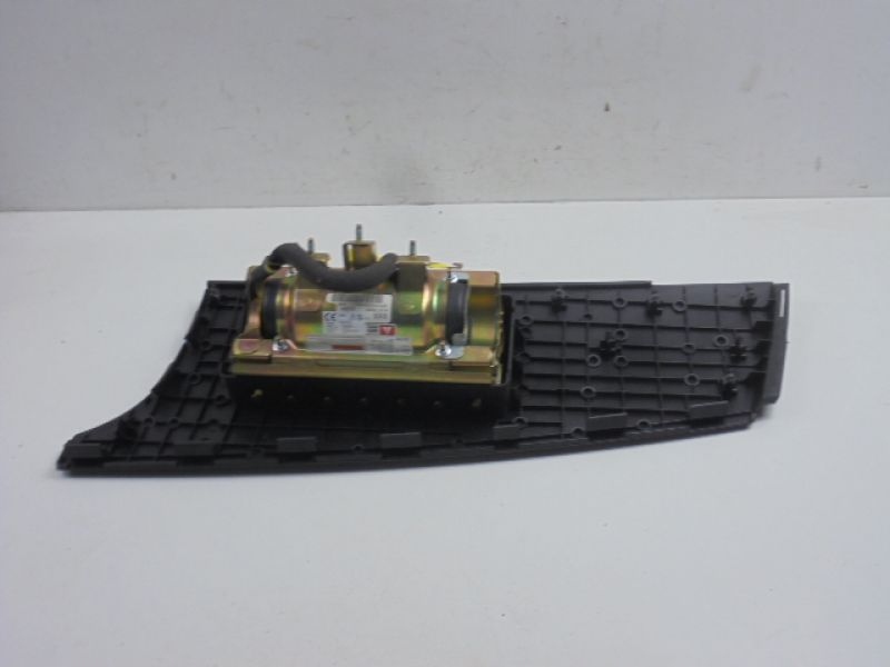 фото №8, Honda jazz 2 ii gd 01-05 заглушка подушка подушка безопасности