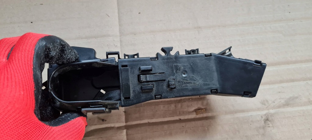 фото №5, S4 b9 8w канал проводка трубопровод электропроводка 3.0 tfsi 06m971821 s5 8w sq5 80a