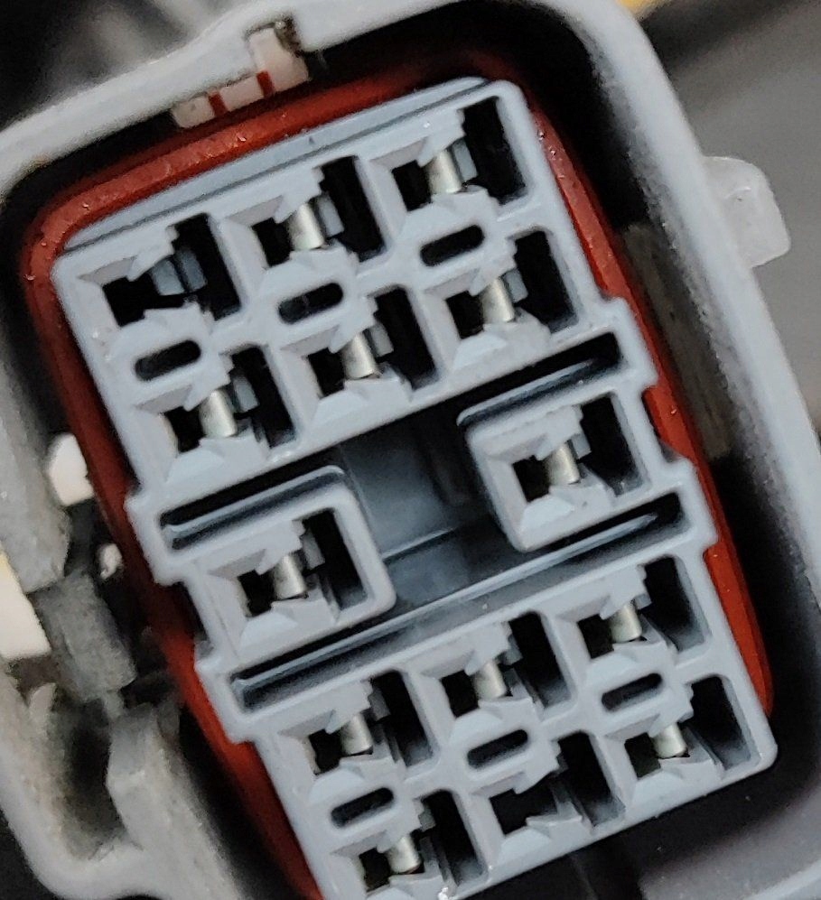 фото №6, Mazda cx-5 2011 права сторона лампа передня