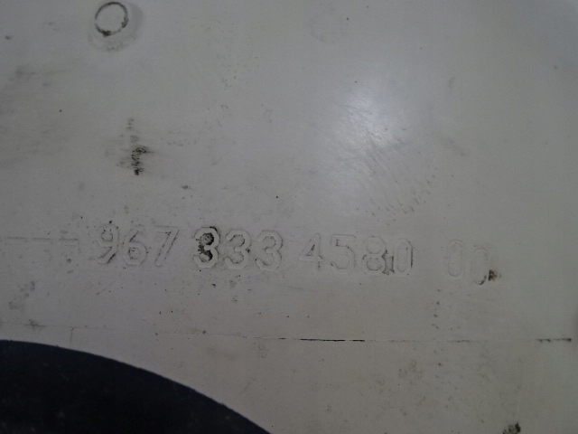 Peugeot partner ii бачок розширювальний 9673334580 Недорого