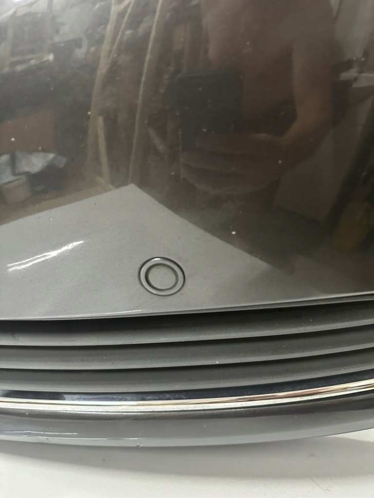 Бампер перед передній opel insignia pdc Зі Шроту