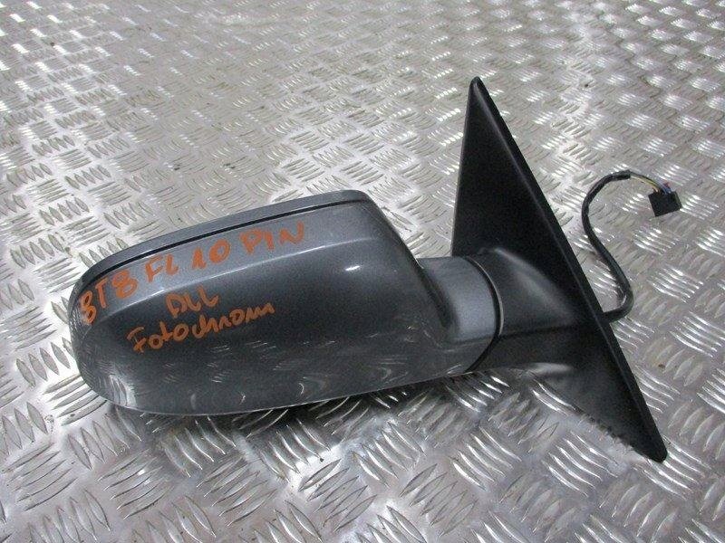 фото №1, Зеркало 8t8 audi a5 sportback lift 2012, 10 pin