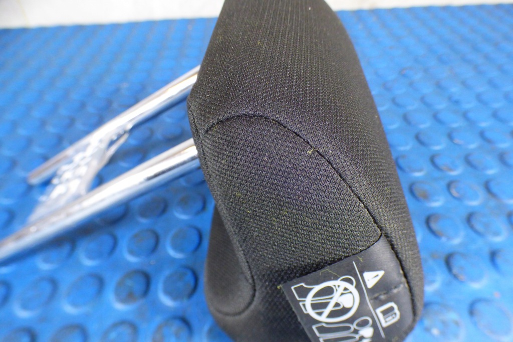 фото №5, Подголовник сиденье правый средний задняя suzuki swift vi mk8