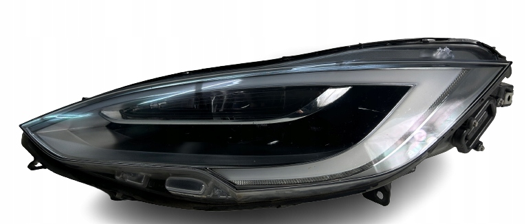 фото №1, Tesla model s lift лампа левая перед full led 1053574-00-c
