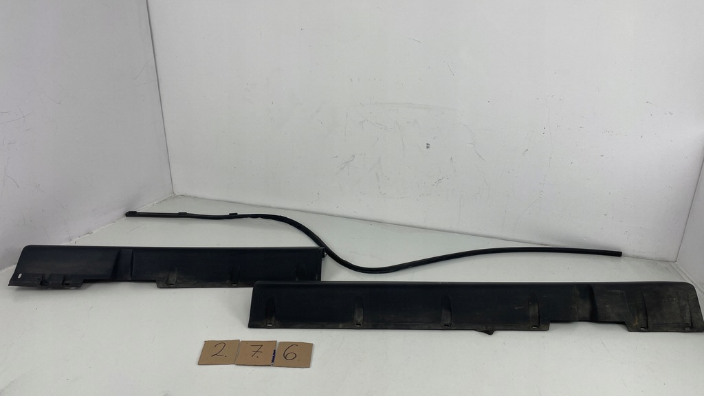 фото №1, Поріг молдинг поріг права citroen c6