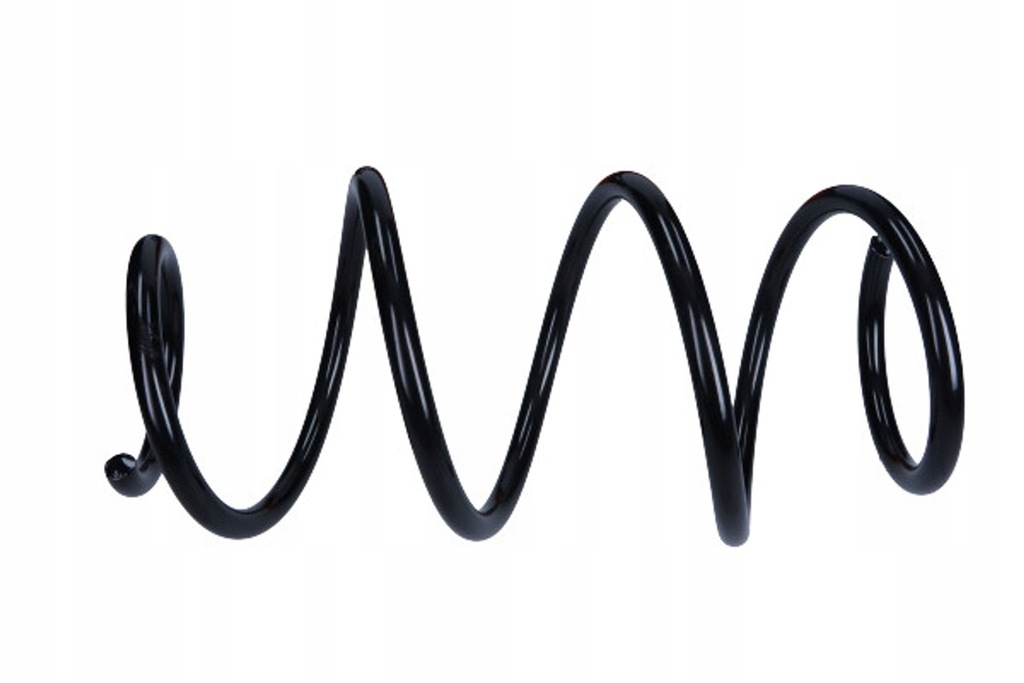 фото №1, 60-0616d пружина zaw. renault p. clio iii 1,5dci 05- maxgear