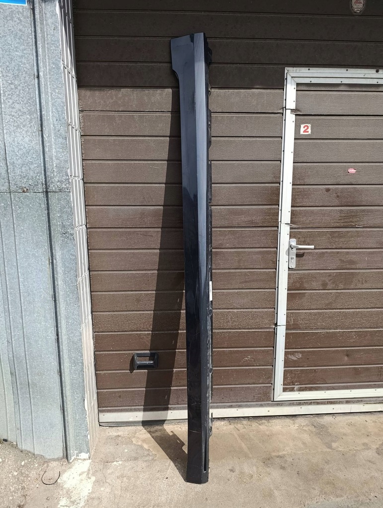 фото №1, Bmw 7 g11 g12 2021 порог