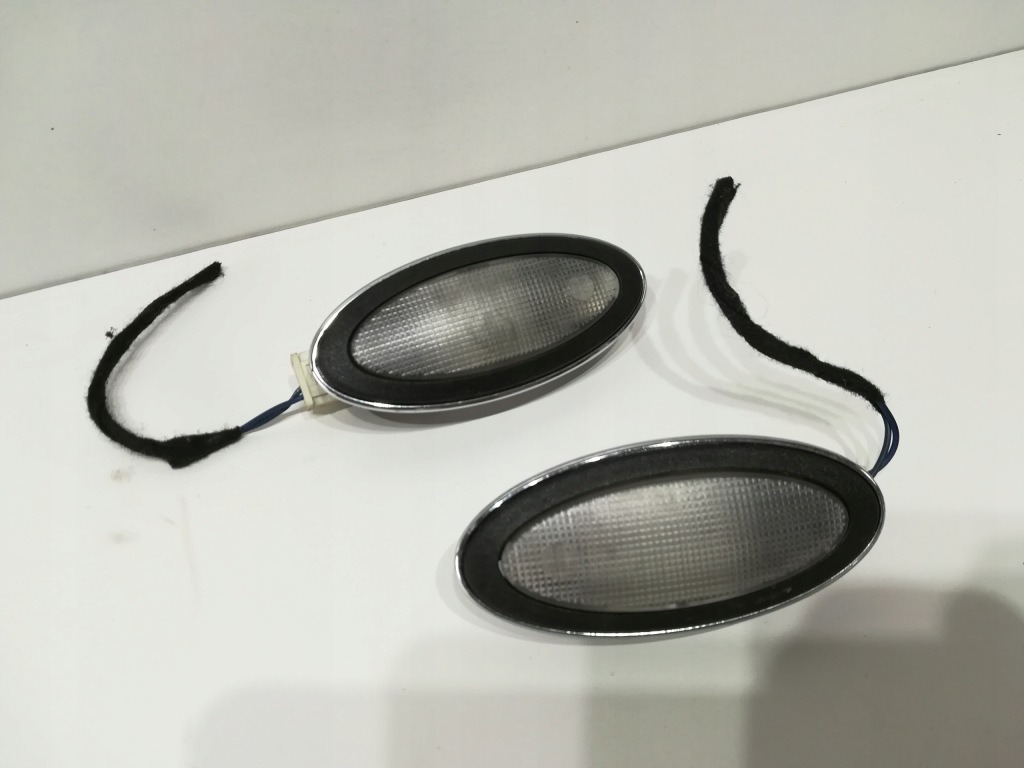 Купити Лампа освітлення багажника alfa romeo 159 універсал