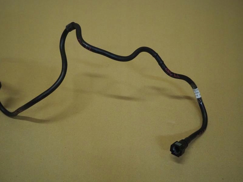 фото №3, Wąż труба шланг підсилювач гальм peugeot 308 ii t9