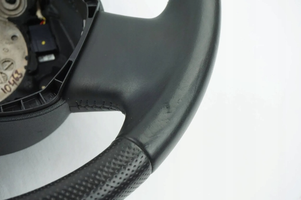 фото №8, Повітропровід шкіряний багатофункціональний audi q7 4l 4l0419091m