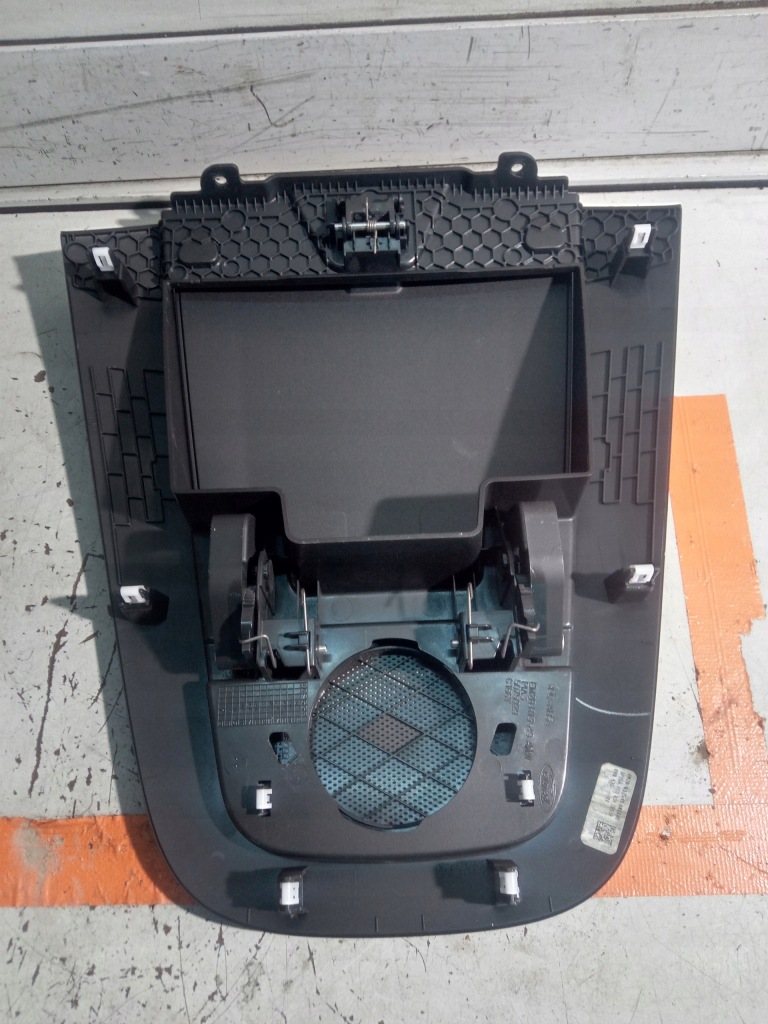 фото №13, Ford edge mk2 навигация дисплей панель sony