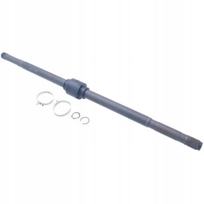 Купить Приводной вал приводная передняя левая к nissan micra note