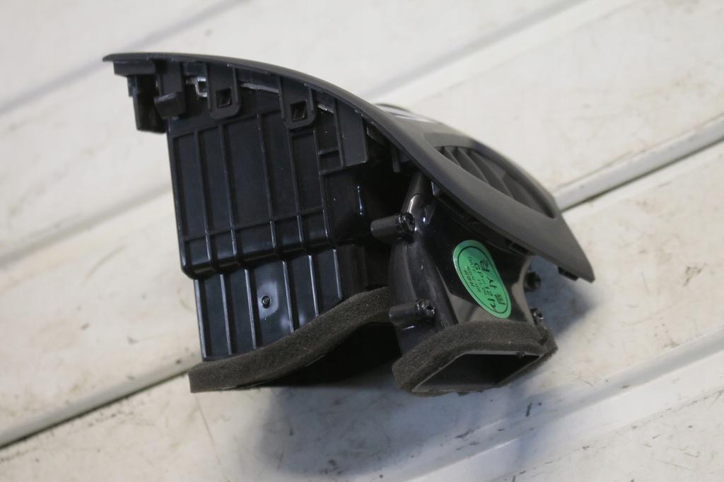 фото №5, Решітка обдув ліва captiva lift