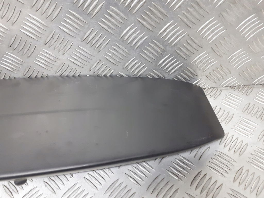 фото №5, Накладка крышки спойлер renault clio ii 7700427352