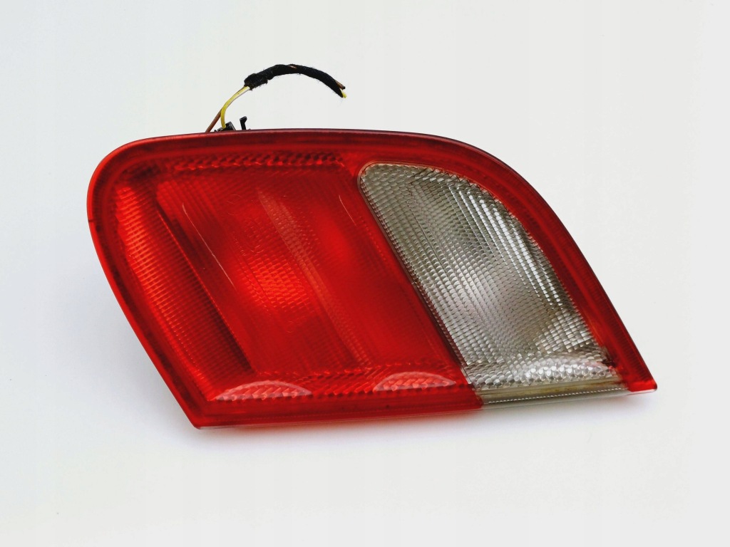 Купити Лампа правий задній mercedes w кришка w208 2088200664 кабріолет  nr204