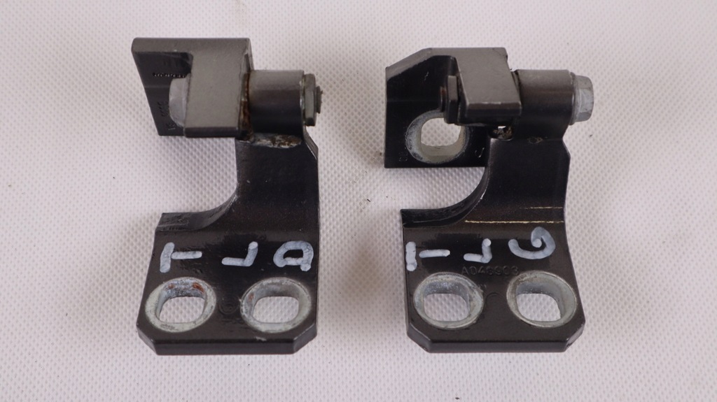 фото №2, Jeep renegade петли дверь левых задняя '095