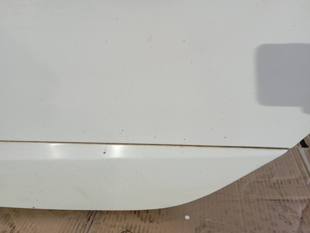 фото №7, Renault scenic iii 3 двері ліва задня задні europa повний