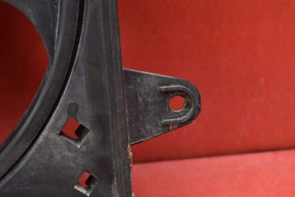 фото №5, Вентилятор 823700600 fiat idea 1.4 16v 95 km 03-20