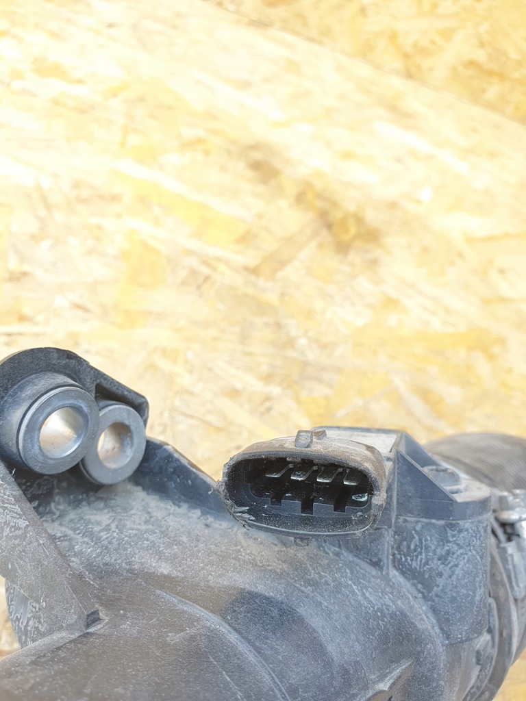 фото №7, Volvo v90 xc60 ii труба интеркулер 31422153