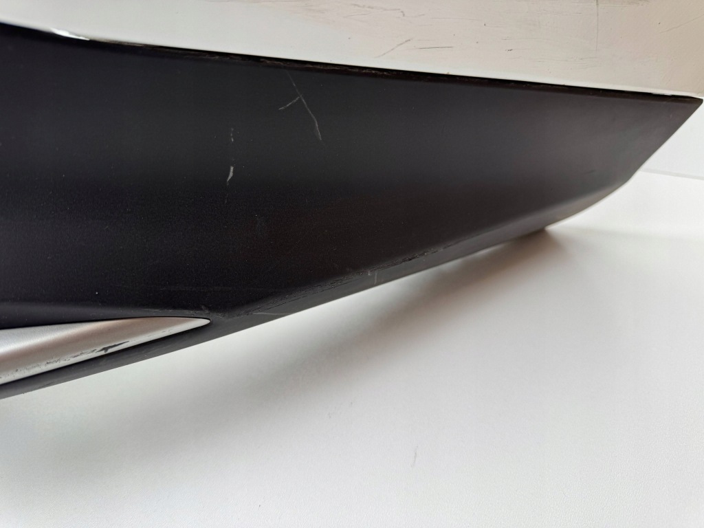 фото №10, Lexus nx ii 21- бампер задня задній 5215978060