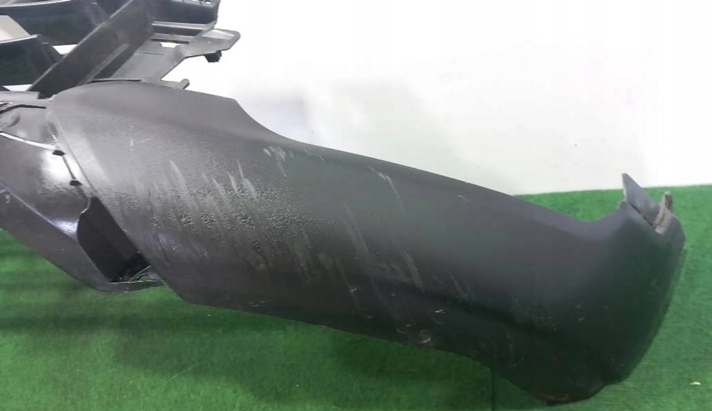 фото №3, Бампер перед renault captur i lift