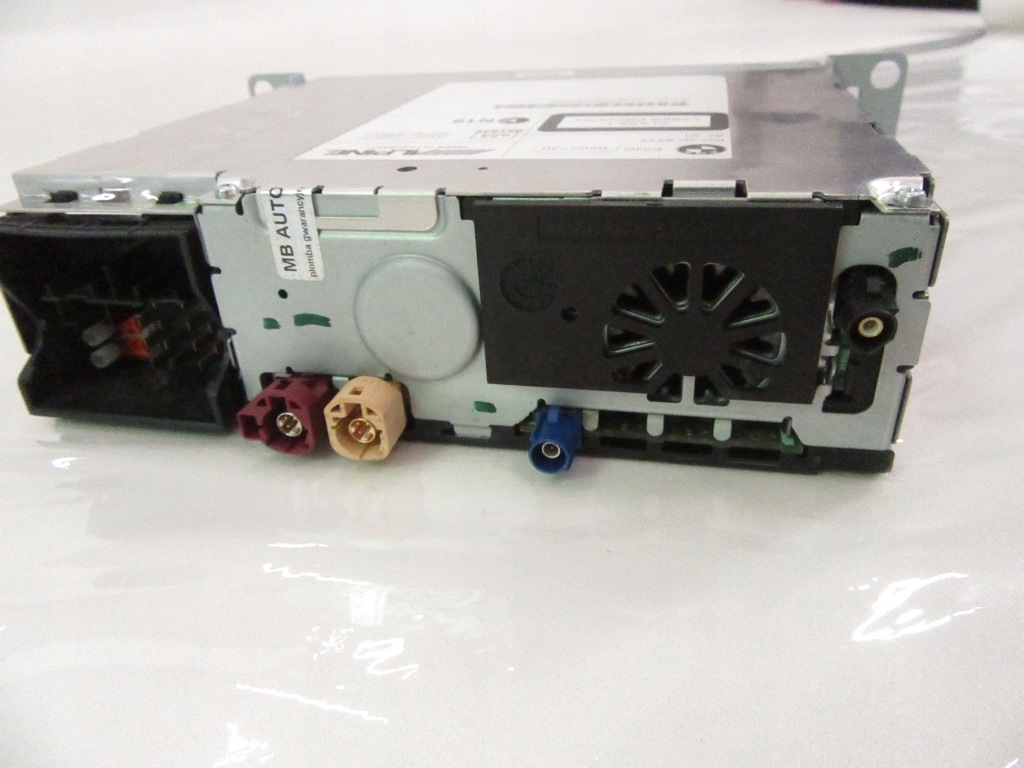 Зчитувач навігації champ 2 радіо навігація bmw f20 f21 f22 f30 f31 9262730 Зі Шроту