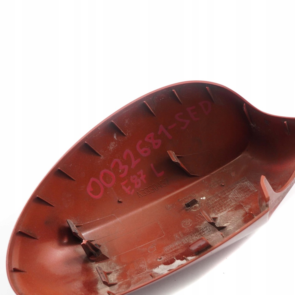 фото №11, Bmw e81 e87 защита корпус зеркало левая titan